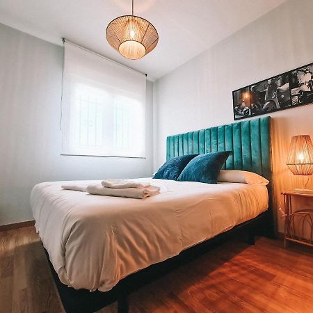 Casa Robledo Apartman Palazuelos de Eresma Kültér fotó