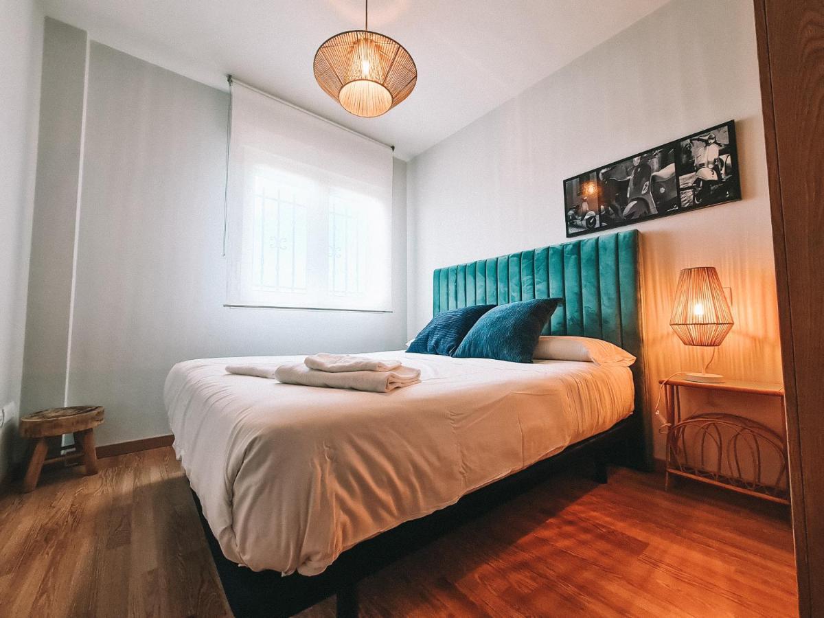 Casa Robledo Apartman Palazuelos de Eresma Kültér fotó
