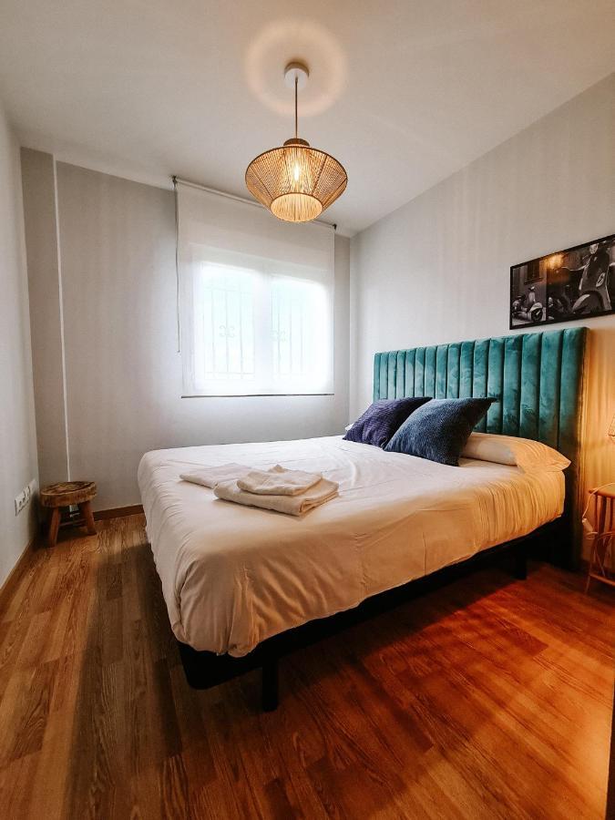 Casa Robledo Apartman Palazuelos de Eresma Kültér fotó