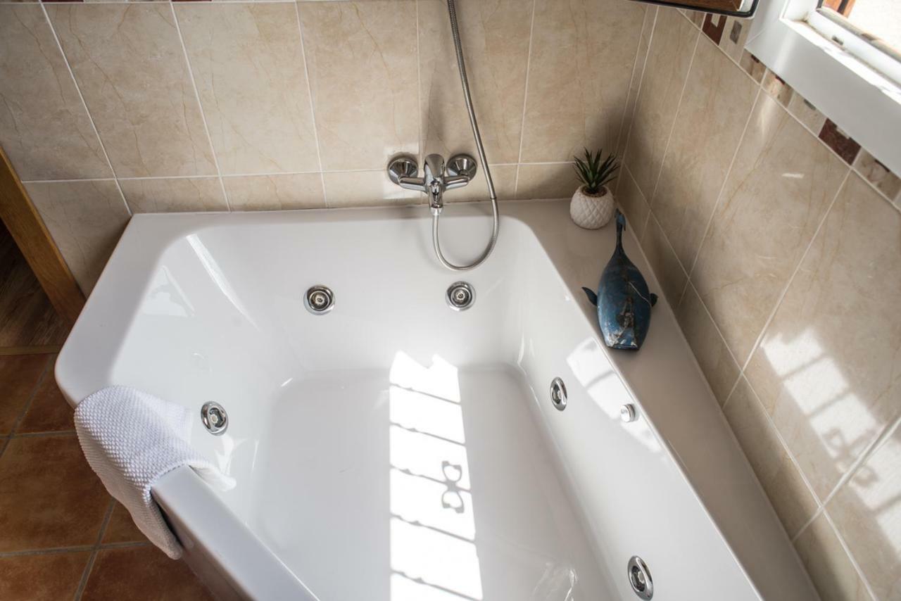 Casa Robledo Apartman Palazuelos de Eresma Kültér fotó
