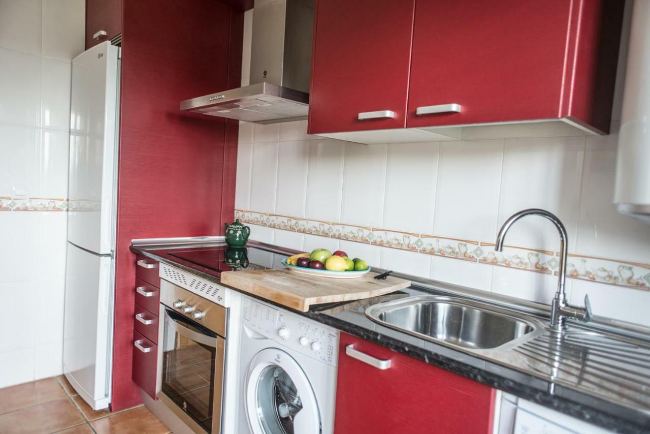 Casa Robledo Apartman Palazuelos de Eresma Kültér fotó