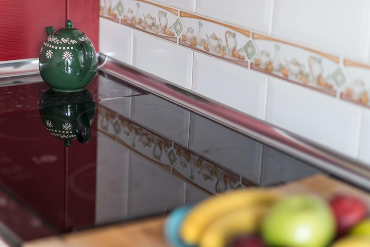 Casa Robledo Apartman Palazuelos de Eresma Kültér fotó
