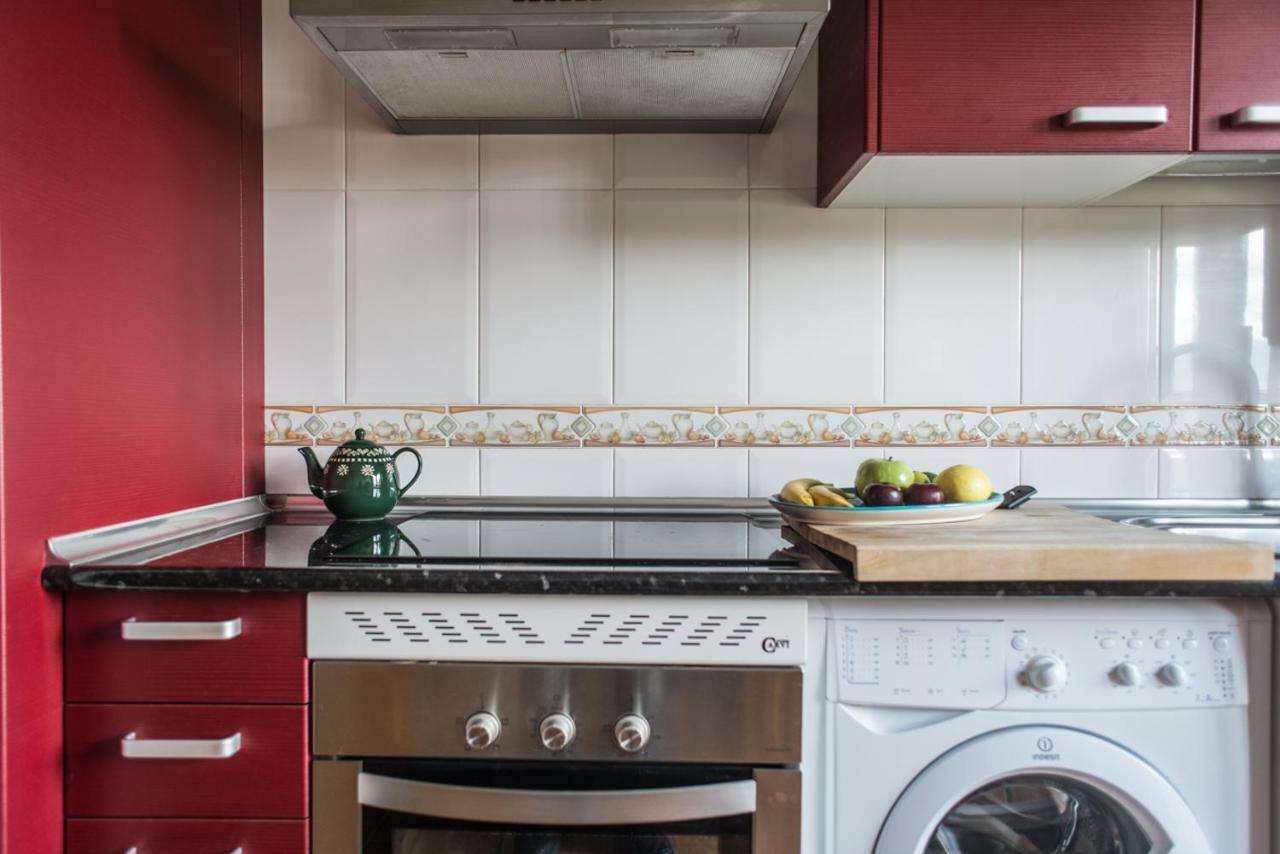 Casa Robledo Apartman Palazuelos de Eresma Kültér fotó
